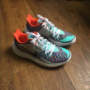 Kyrie 2 low multicolor